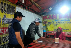 Viral di Facebook, Satnarkoba Polres Majalengka Cek Warung Diduga Lokasi Jual Obat Terlarang