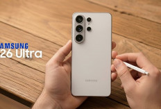 Bocoran Samsung Galaxy S26 Ultra Terbaru: Charger 60W Muncul, Wireless 25W & Magnet Qi2 Sudah Disiapkan!