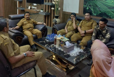 Pastikan PPPK Paruh Waktu Pemkab Majalengka Tidak Dirumahkan