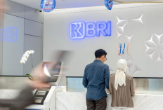 Skema Pembiayaan KUR BRI Terbaru Edisi November 2025: Rincian Angsuran untuk Pinjaman Rp50 - 150 Juta