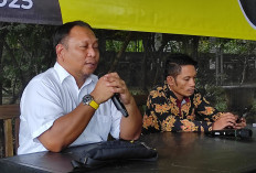 DPRD Perintahkan Komisi II Evaluasi PT SMU, Kinerja BUMD Disorot Mahasiswa