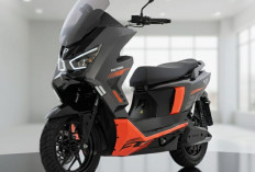Rekomendasi Motor Listrik Polytron Fox 2026, Lengkap Dengan Daftar Harga Dibawah 20 Juta!