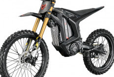 Jangan Salah Pilih! Ini 5 Motor Listrik Trail yang Cocok Buat Off Road dengan Medan Berat & Jarak Jauh