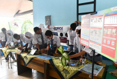 Pertamina dan ASRI Energi Edukasi Dorong Kesadaran Transisi Energi dan STEM di SMAN 40 Jakarta
