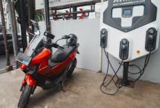 Mudik Lebaran 2026 Mau Pakai Motor Listrik? Berikut 7 Rekomendasinya dengan Jarak Tempuh Jauh hingga 200 Km