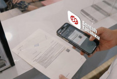 Digitalisasi ATR/BPN Permudah Layanan Pertanahan, Sentuh Tanahku Bikin Proses Lebih Cepat