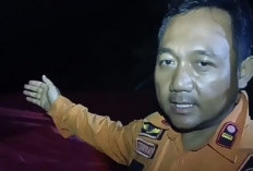 BPBD Majalengka Pastikan Api Karhutla Ciremai Tak Terlihat, Jarak ke Perbatasan Tinggal 1 Kilometer