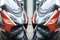 Bisa Tembus 200 Km! 6 Daftar Motor Listrik Lokal dengan Jarak Tempuh Jauh, Bisa Dipakai untuk Mudik 2026