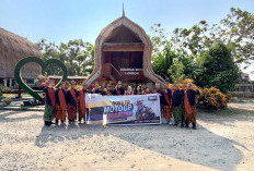 Apresiasi Konsumen, Yamaha Ajak Nonton Langsung MotoGP Mandalika dan Wisata Lombok