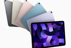 Mau Kerja Di Mana Saja Tapi Malas Bawa Laptop? Ini 5 Rekomendasi Tablet  Pengganti Laptop