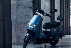 Gak Sampai Rp20 Juta, 8 Motor Listrik Murah Jelang 2026 untuk Harian, Ada yang Bisa Jalan 180 Km