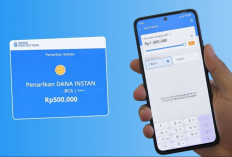 4 Cara Mengaktifkan DANA Instan Agar Bisa Pinjam Uang di Dompet Elektronik, Simak Pengajuan dan Limitnya!