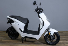 Subsidi Rp7 Juta Bikin Motor Listrik Laris, Fox R hingga Honda EM1 e Ikut Diburu, Harga Makin Terjangkau