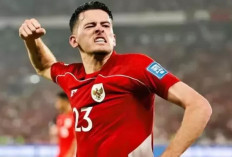 Kalahkan Raul Asencio, Justin Hubner Masuk Daftar Bek Tengah U23 Terbaik di Top 7 Liga Eropa