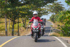 Bukan Cuma Modal Kalcer! Gen Z Bali Pamerkan Irit dan Fungsionalnya Grand Filano Hybrid