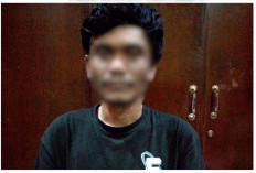 Polres Majalengka Ungkap Pencurian iPhone 15 Pro Max, Satu Tersangka Ditangkap Polisi