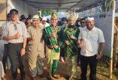 Ateng Sutisna Dorong Gerakan Jaga Sungai di Majalengka Jadi Gerakan Berkelanjutan