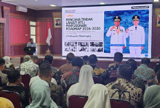 Kasus TB Naik Tiap Tahun, Pemkab Majalengka Susun Roadmap 2026–2030 Penanggulangan