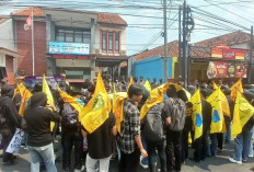 Kinerja BUMD Disorot Mahasiswa, DPRD Perintahkan  Komisi II Evaluasi PT SMU