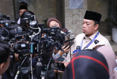 Nusron Wahid Sambut Positif Rencana Presiden Prabowo Bangun Gedung Umat di Bundaran HI