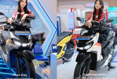 Performa Motor Listrik Indomobil E-Motor Sprinto Dibanderol Rp20 Jutaan, Berikut Kekurangan dan Kelebihannya!