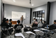 Anggaran Pendidikan Rp769 T: Mandatory 20 Persen atau Tersedot Program Makan Bergizi Gratis?