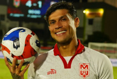 OTW Naturalisasi! Ciro Alves Konsultasi Pindah Kewarganegaraan, Siap Menetap & Berbisnis di Bandung!