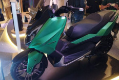 Cicilan 200 Ribuan Selama 6 Tahun, Motor Listrik Polytron Fox R Semakin Ramah Kantong bagi Ojol