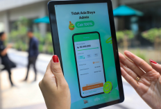 Modal Nomor Hp dan KTP Bisa Cair Rp50 Juta, Ini Daftar 8 Aplikasi Pinjol Legal OJK yang Punya Limit Besar 2026