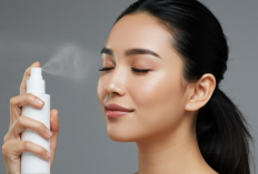 10 Top Merk Face Mist untuk Wajah Kering, Cocok untuk Kulit Remaja dan Bikin Wajah Glowing Plus Anti Sinar UV