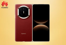 Wajar Punya Harga Fantastis? Ternyata Ini Spesifikasi Resmi Huawei Mate X7 yang Bikin Geleng-geleng!