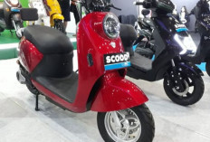 Pilihan Motor Listrik Indonesia Harga Murah, Fitur Canggih, Jarak 130 Km, Fast Charging dan Garansi Baterai