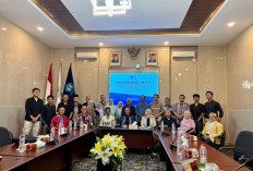 YPPM Resmi Tetapkan Dr Otong Syuhada sebagai Rektor Universitas Majalengka Periode 2026–2030