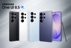 One UI 8.5 Samsung Mulai Bisa Dinikmati Global, Ini Daftar HP Galaxy yang Kebagian Update!