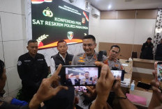 Komplotan Curat Rumah Kosong di Majalengka Dibekuk, Cartier dan Uang Asing Disikat