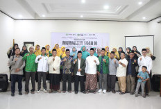 PUI Gelar Pengajian Akbar 1 Muharram 1448 H, Dorong Generasi Beriman dan Berilmu Menuju Indonesia Emas