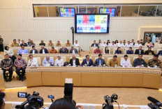 Komisi II DPR RI Apresiasi Digitalisasi Pengaduan Pertanahan ATR/BPN untuk Percepat Layanan