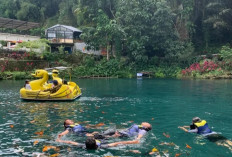 5 Rekomendasi Wisata Libur Lebaran di Majalengka yang Sayang untuk Dilewatkan, Ada Wisata Air hingga Berkuda