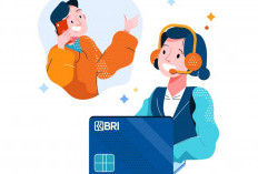 Lupa Pin BRImo dan Password Sekarang Tanpa Perlu ke Bank, Coba Ikuti Langkah-langkah Ini, Dijamin Manjur!
