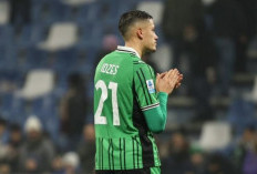 Top 5 Bek Termahal Asia Terbaru: Jay Idzes Masuk Daftar usai Nilai Pasar Naik Drastis!