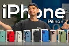 Bukan iPhone 13, Ini Dia Rekomendasi iPhone yang Turun Harga di Tahun 2026 Versi Bang David Gadgetin
