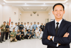 M Basyir Tegaskan KAHMI Majalengka Siap Kawal Program Bupati Eman usai Musda III Organisasi