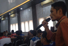 BK BHL Majalengka Berangkat ke Jakarta Ikuti Apel Akbar