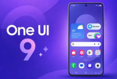Daftar Lengkap HP Samsung Kebagian One UI 9 Gratis Android 17, Ini Fitur Baru dan Jadwal Update Global