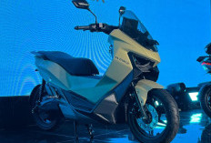 Dibawah 10 Jutaan Tembus 130 Km, Ini 7 Motor Listrik Subsidi 2026 Paling Layak Beli di Bulan Mei