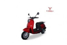 8 Motor Listrik Termurah Buatan Indonesia 2026, Harga Mulai Rp5 Jutaan, Stylish & Cocok Dipakai Harian