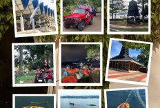 Libur Lebaran Kemana? Ini 8 Rekomendasi Wisata Keluarga di Kuningan, Hits dan Instagramable!