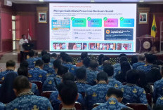 779 Warga Majalengka Mundur dari Penerima Bansos