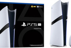 Harganya PS5 Slim Lebih Murah? Ini Bocorannya, Gamer Wajib Tahu! 
