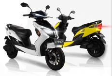 Motor Listrik Hemat Tanpa Bahan Bakar! Ini Spesifikasi Polytron Evo Lengkap Dengan Skema Kredit